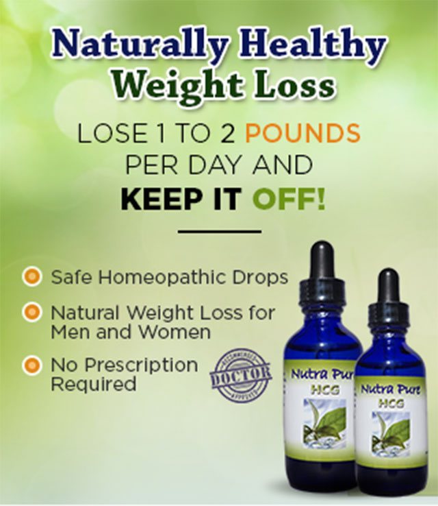 Homeopathic Hgh Drops Diet